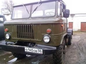 Газ 66 ассенизатор, бочка, вакуумная