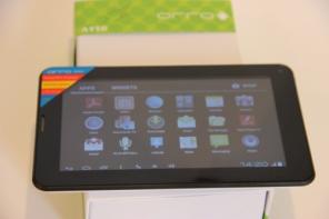 Планшет Orro A950 с Sim-картой