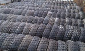 Michelin XZL 16.00r20