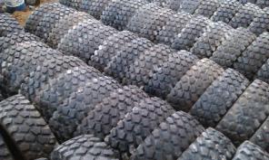Michelin XZL 16.00r20