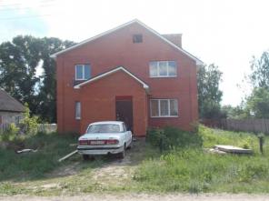 Купить продаю коттедж дом за городом Рязани 25 км