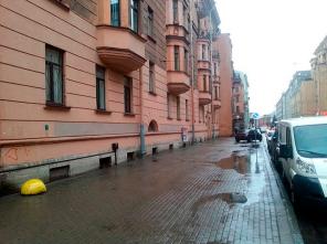 Продажа комнаты в 4-к кв., Санкт-Петербург, Петроградский район