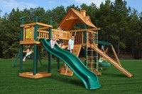 Уличные игровые комплексы в Москве/МО от 12000 руб