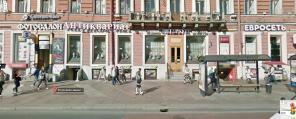 Продажа помещения в лучшем торговом коридоре города