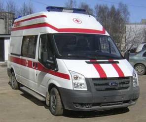 Производство спецавтомобилей, передвижные лаборатории, автомобили скорой помощи, реанимобили
