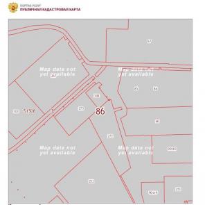 Земля (6.4 га) в аренду на 9 лет близ г. Сургут