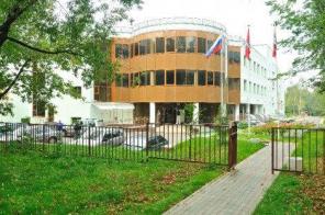 Вольная борьба на Выхино !