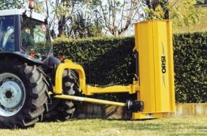 Навесная косилка Farmer 209 на трактора