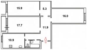 3-.  81 ²,  , 
