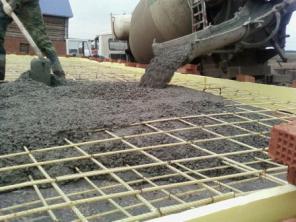 Стеклопластиковая арматура от производителя