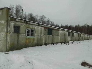 склад продаю горьковское шоссе продаю