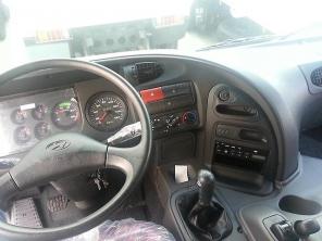 Продам новый самосвал Hyundai HD 270