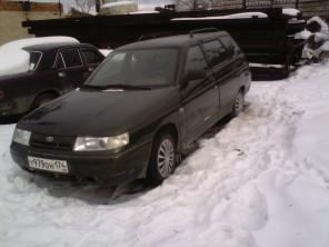 Продам ВАЗ-2111