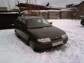 Продам ВАЗ-2111