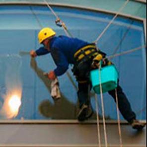 Промышленный альпинизм. Работы любой сложности!