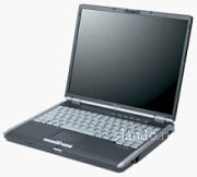   HP omnibook 6000