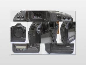 Фотоаппарат CANON 1d mark3