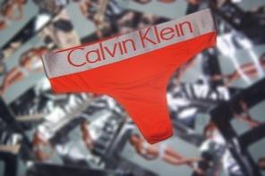 Трусы Calvin Klein