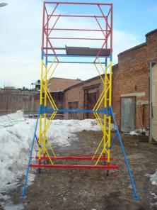 Вышки тура от производителя г Москва Северный округ.