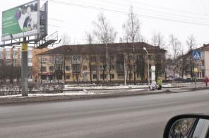 Продам комнату в центре города