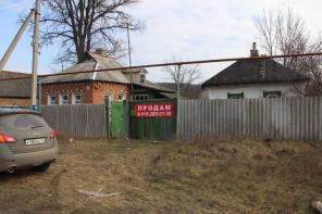 Дом в заповедной зоне с выходом к реке