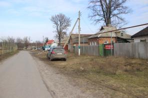 Дом в заповедной зоне с выходом к реке