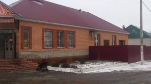 Аренда магазина в г. Чаплыгин Липецкой обл.