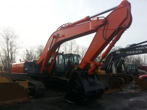 Экскаватор Hitachi ZX330LC-3 б/у, Экскаватор гусеничный ZX330LC-3 б/у, Гусеничный экскаватор Hitachi ZX330LC-3 б/у, б/у экскаватор Hitachi ZX330LC-3, экскаватор на гусеничном ходу Hitachi ZX330LC-3 б/у, Экскаватор Хитачи, Японский экскаватор
