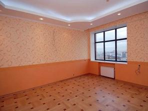 Отделочные работы любой сложности
