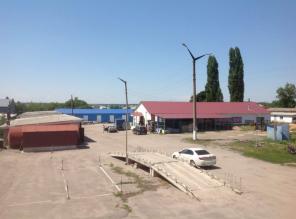 Торговая База