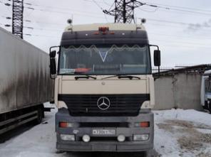 Продаю Мерседес