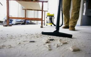 QuickCleaning - Профессиональная клининговая компания