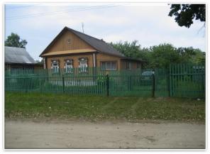 Продам дом с участком