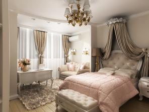 Ремонт и отделка помещений от эконом до VIP