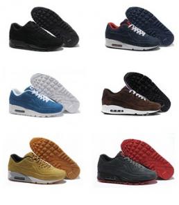 Новые кроссовки Nike Air Max к весне