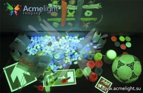 Продукция компании AcmeLight в Екатеринбурге