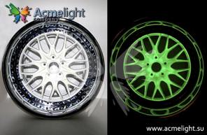 Продукция компании AcmeLight в Екатеринбурге