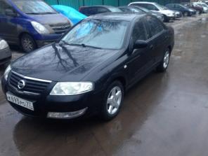 Продам автомобиль