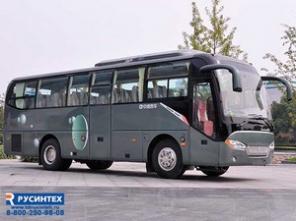 Автобусы