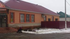 Аренда магазина в г. Чаплыгин Липецкой обл.