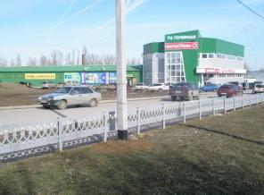 Сдам в аренду торговые площади