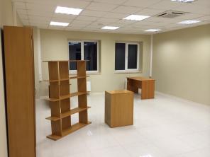 Аренда офисов с мебелью за 400 руб./м2.