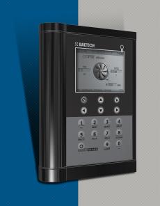 Анализатор вибрации BALTECH VP-3470, балансировка в собственных опорах, фазометр