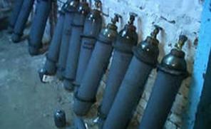 Закись азота(Пищевая) Веселящий Газ