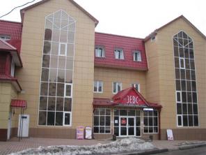 Сдаю в аренду офисные помещения 20 - 50 м2, г. Красногорск МО, ул. Братьев Горожанкиных, д. 2Б