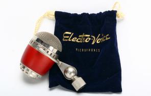 Микрофон Electro-Voice Blue Cardinal