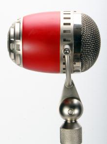 Микрофон Electro-Voice Blue Cardinal
