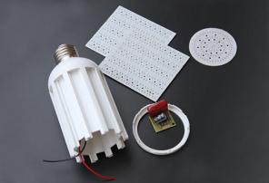 " LED KIT     