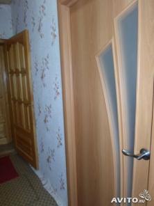 Продаю квартиру