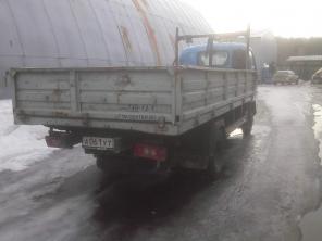Продам FOTON OLLIN 2007 г.в